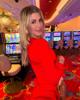 Eugenie Bouchard Eugenie Bouchard: Lady Luck in Las Vegas? pics