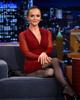 Christina Ricci Christina Ricci: Red Hot on the Tonight Show! pics