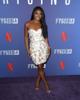 Simone Biles Simone Biles Shines at Netflix FYSEE Event! pics