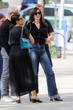 Anne Hathaway Anne Hathaway's Effortless NYC Street Style! pics