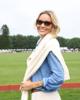 Olivia Ponton Olivia Ponton: Radiating Elegance at the Dairy Boy Polo Classic! pics