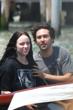 Billie Eilish Billie Eilish: Romantic Gondola Ride with Nat Wolff Sparks Dating Rumors! pics