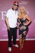 Coco Austin Coco Austin: Floral Fantasy at Tribeca! pics