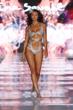 Rachel Pizzolato Rachel Pizzolato Dazzles in Daring Silver Bikini at Miami Swim Week pics