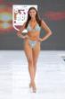 Rachel Pizzolato Rachel Pizzolato: Sizzling on the Runway at Miami Swim Week! pics