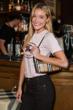 Olivia Ponton Olivia Ponton: A Burberry Beauty at London's Festival Community Event pics