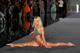 Olivia Dunne Olivia Dunne's Flexibility Steals the Show at Miami Swim Week! pics
