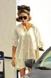 Kate Beckinsale Kate Beckinsale Channels Jackie O in Beverly Hills! pics