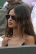 Eiza Gonzalez: Eiza Gonzalez: Wimbledon's Enigmatic Beauty Captivates Courtside pics