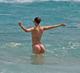 Elsie Hewitt Elsie Hewitt Embraces the Ocean's Embrace pics