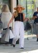 Hilary Duff Hilary Duff's Summer Style Steal: Effortless Chic in Studio City! pics
