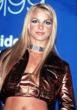 Britney Spears Britney's Bronze Bombshell: A Flashback to the '99 VMAs pics