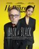 Jenna Ortega Jenna Ortega and Tim Burton: A Dark Duo Returns to Black! pics