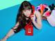 Malina Weissman’s Malina Weissman's Retro Ring: Is She Dialing Up a New Era? pics