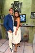 Michael Weatherly Michael Weatherly and Cote de Pablo: Tiva Forever! pics
