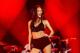 Olivia Rodrigo Olivia Rodrigo Rocks the Stage in Daring Ensemble pics