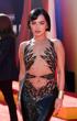 Isabela Merced Isabela Merced Dazzles in Daring Sheer Gown at Premiere pics