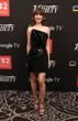 Alison Brie Alison Brie: Dazzling in Black at Variety Event! pics
