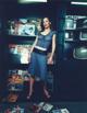 Jennifer Garner Jennifer Garner's Retro Chic: A Blast from the Past! pics