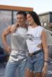 Dua Lipa’s Dua Lipa Dazzles at Sunny Hill Festival! pics