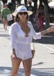 Eva Longoria’s Eva Longoria: White Hot in Marbella! pics