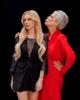 Lohan & Lindsay Lohan & Jamie Lee Curtis: A Freaky Reunion! pics