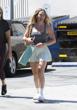 Hilary Duff Hilary Duff's Effortless Summer Style! pics