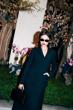 Ariana Greenblatt Ariana Greenblatt Dazzles at Dior Opening in NYC! pics