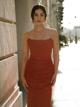 Lucy Hale Lucy Hale: September Scarlet Sensation! pics