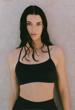 Kendall Jenner Kendall Jenner's Wet Hair Look Breaks the Internet pics