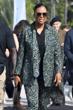 Aisha Tyler Aisha Tyler's Bold Style Statement at MIPCOM Cannes! pics