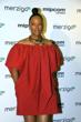 Aisha Tyler Aisha Tyler Dazzles in Red at MIPCOM Cannes! pics
