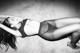 Mishka Silva Mishka Silva: Sultry Serenity in Monochrome pics