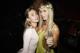 Lilia Buckingham Lilia Buckingham and Emily Skinner Sizzle at Playboy Halloween Bash! pics