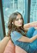 Madeleine McGraw Madeleine McGraw: Effortless Style and Serene Vibes pics
