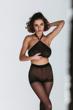 NSFW, Solomia Maievska Solomia Maievska's Sheer Confidence: A Bold Statement pics