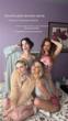 Ashley Benson, Emily Alyn Lind, Madelaine Petsch Ashley Benson and Friends: Pajama Party Fun! pics