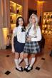 Madeleine McGraw Madeleine McGraw: Schoolgirl Chic or Halloween Treat? pics