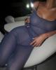 Kim Kardashian Kim Kardashian's Sheer Sensation: A Risqué Revelation? pics
