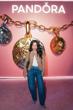 Cierra Ramirez Cierra Ramirez Shines at Pandora's Talisman Pop-Up! pics
