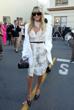 Heidi Klum Heidi Klum Dazzles in Sheer Floral at Vogue World: Hollywood 2025 pics