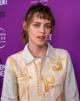 Kristen Stewart Kristen Stewart's Quirky Style Statement at Film Independent Screening! pics