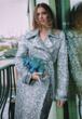 Allison Williams Allison Williams: Sparkles and Stegosaurus - A Style Statement! pics
