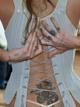 Miley Cyrus, NSFW Miley's Corset Confessions: A Dragon's Tale Unveiled! pics