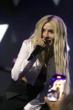 Ava Max Ava Max Electrifies Venice with Bold Performance pics
