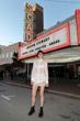 Kristen Stewart Kristen Stewart Dazzles in Sheer Chic at SCAD Festival! pics