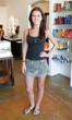Audrina Patridge Audrina Patridge's Camo Chic: A Blast from the Past! pics