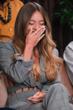 Sydney Sweeney Sydney Sweeney's Candid Moment: Is That a Ring We See? pics