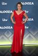 Susanna Reid Susanna Reid Dazzles in Scarlet at ITV Palooza 2025 pics