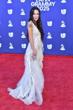 Camila Guevara Camila Guevara's Ethereal Elegance at the Latin Grammys 2025 pics